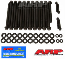Load image into Gallery viewer, ARP Head Bolt Kit Chevrolet LT1 6.2L w/ M8 Corner Bolts Small BLock Head Bolt Kit - 234-3711