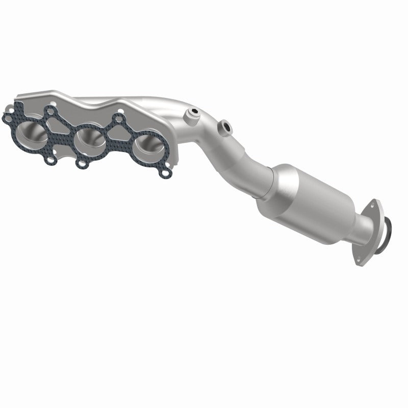 MagnaFlow Direct Fit Catalytic Conv California Grade 06-09 Lexus IS250 2.5L / 06-13 Lexus IS350 3.5L - 5531285