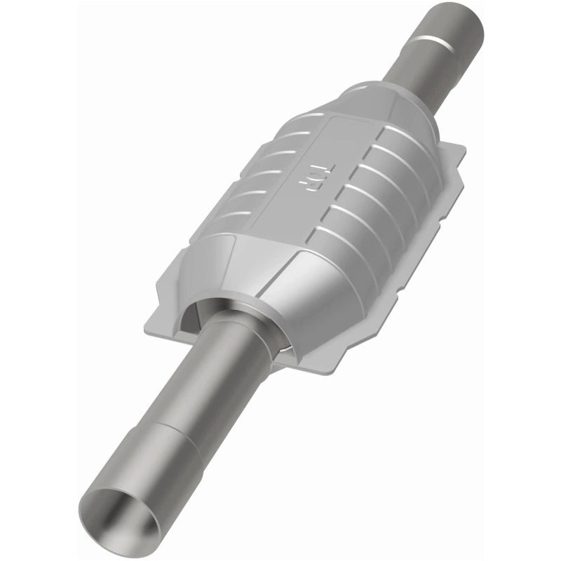 MagnaFlow Direct Fit Catalytic Converter GM 26X6.5 X4 2/2 - 23463