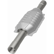 Load image into Gallery viewer, MagnaFlow Direct Fit Catalytic Converter GM 26X6.5 X4 2/2 - 23463