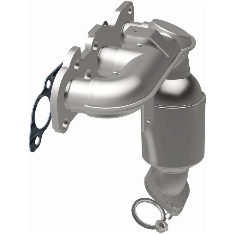 MagnaFlow Direct Fit Catalytic Converter 00-04 Sienna/Avalon 3.0L - 51641