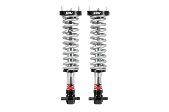 Eibach 20-22 GM 1500 Truck 3.0L 6 Cyl. Turbo Diesel 4WD Front Pro-Truck Coilover 2.0 - E86-23-032-02-20
