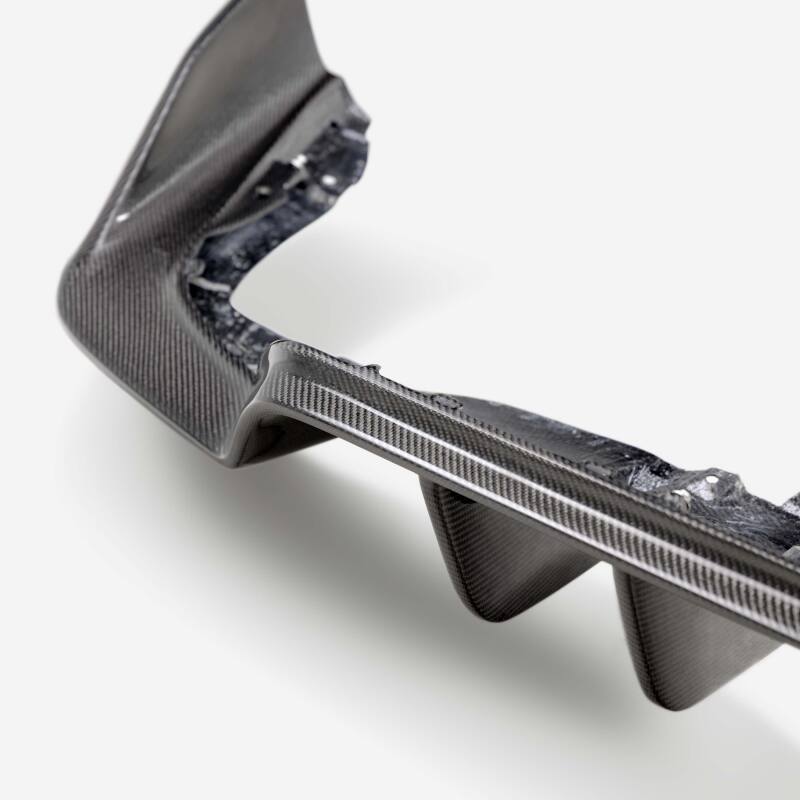 Seibon 2023+ Honda Civic Type R MB-Style Carbon Fiber Rear Diffuser - RD23HDCVR-MB
