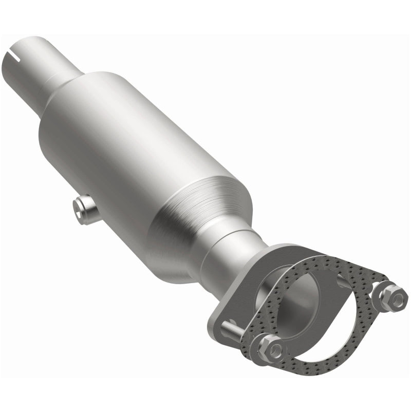 MagnaFlow Direct Fit Catalytic Converter 19-20 Kia Forte 2L Underbody - 280579