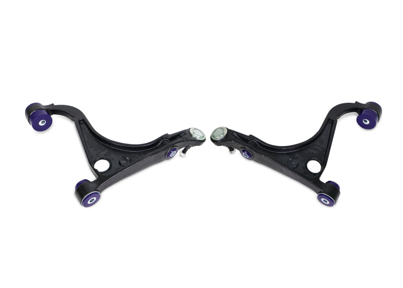 SuperPro Lower Control Arm Kit - TRC1103