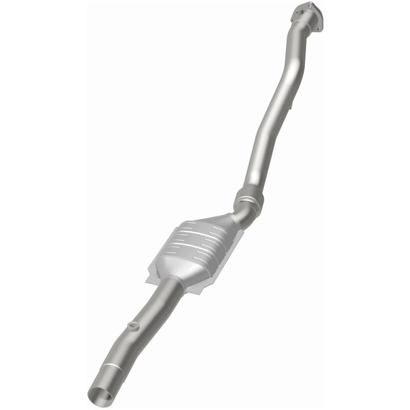 MagnaFlow Direct Fit Catalytic Converter 00-03 Audi A8 Quatt 4.2L Passenger Side - 51890