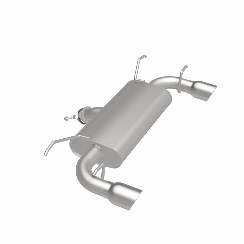 BRExhaust 06-14 MAZDA MX-5 MIATA 2.0L Exhaust Kit - 106-0921