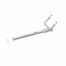 Load image into Gallery viewer, MagnaFlow 96-01 Chevy Express 1500 4.3L Direct Fit Converter - 4451414