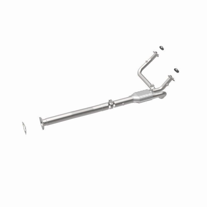 MagnaFlow Direct Fit Catalytic Converter GM 1500/2500/3500 Van 96-97 - 23414