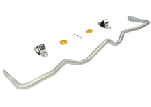 Load image into Gallery viewer, Whiteline Nissan 370Z Rear 24mm Heavy Duty Adjustable Swaybar - BNR37Z