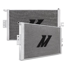 Load image into Gallery viewer, Mishimoto 16+ Infiniti Q50/Q60 3.0T Performance Heat Exchanger - MMHE-Q50-16