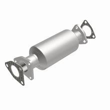 Load image into Gallery viewer, MagnaFlow Direct Fit Catalytic Converter Acura-Honda 85 87 - 22622