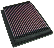 Load image into Gallery viewer, K&amp;N Replacement Air Filter HONDA CIVIC CX, DX, EX, LX 1.6L L4 96-00 - 33-2120