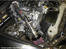 Load image into Gallery viewer, Injen 06-15 Lexus IS250 2.5L V6 Polished Short Ram Intake - SP2093P