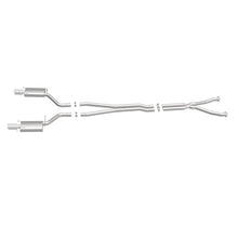 Load image into Gallery viewer, MagnaFlow Sys CB 04- Cadillac CTS-V 5.7L - 16636