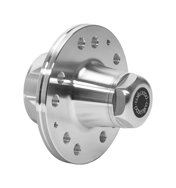 Wilwood Ford F100 57-67 Vented Hub Assembly - 270-14833