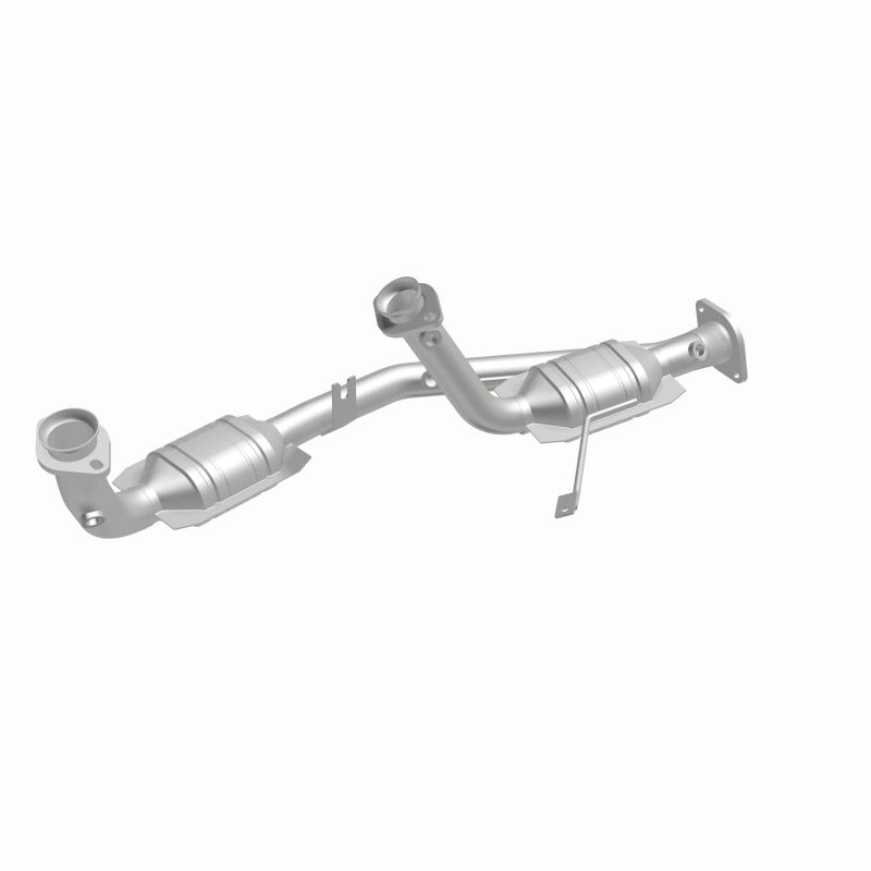 MagnaFlow Direct Fit Catalytic Converter 96-99 Taurus Code U AXOD 49 - 93436