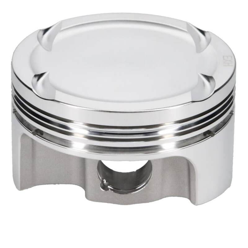 JE Pistons CHRY 2.0420A 88.5KIT Set of 4 Pistons - 296936