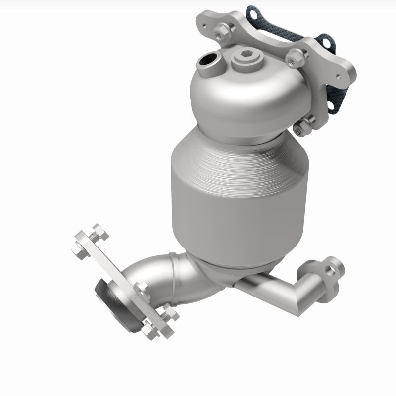 MagnaFlow 15-21 Honda Fit 1.5L Direct Fit CARB Compliant Converter - 6511048