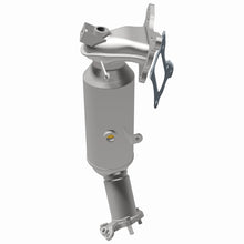 Load image into Gallery viewer, MagnaFlow 16-20 Honda Civic L4 2.0L OEM Underbody Single Direct-Fit Catalytic Converter - 280121