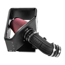 Load image into Gallery viewer, Flowmaster 14-18 RAM 2500 3500 6.4L Performance Cold Air Intake Kit - 615112
