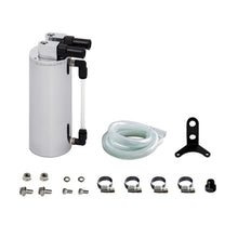 Load image into Gallery viewer, Mishimoto Small Aluminum Oil Catch Can - MMOCC-SA