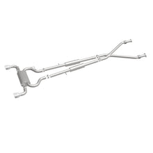 Load image into Gallery viewer, MagnaFlow Sys C/B 08 Infiniti G37 3.7L V6 (COUPE ONLY) - 16820
