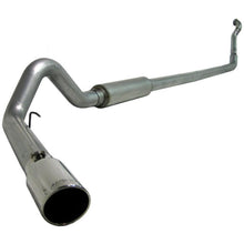 Load image into Gallery viewer, MBRP 1994-1997 Ford F-250/350 7.3L Turbo Back Single Side Off-Road (Aluminized downpipe)