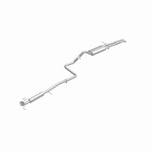 Load image into Gallery viewer, BRExhaust 11-19 Ford Fiesta 1.6L Exhaust Kit - 106-0964