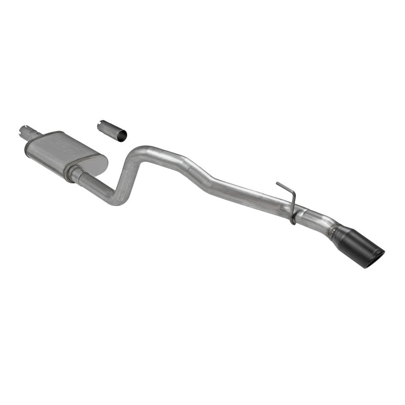 Flowmaster 99-04 Grand Cherokee 4.0L/4.7L FlowFX Exhaust System - 717939