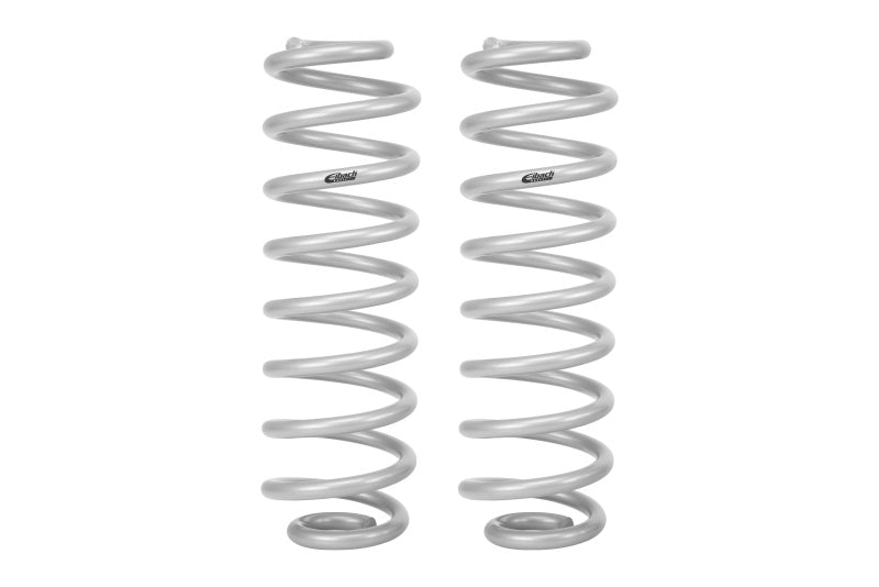 Eibach Chevrolet Trailblazer Pro-Lift Kit Rear Springs - Set of 2 - E30-23-043-01-02