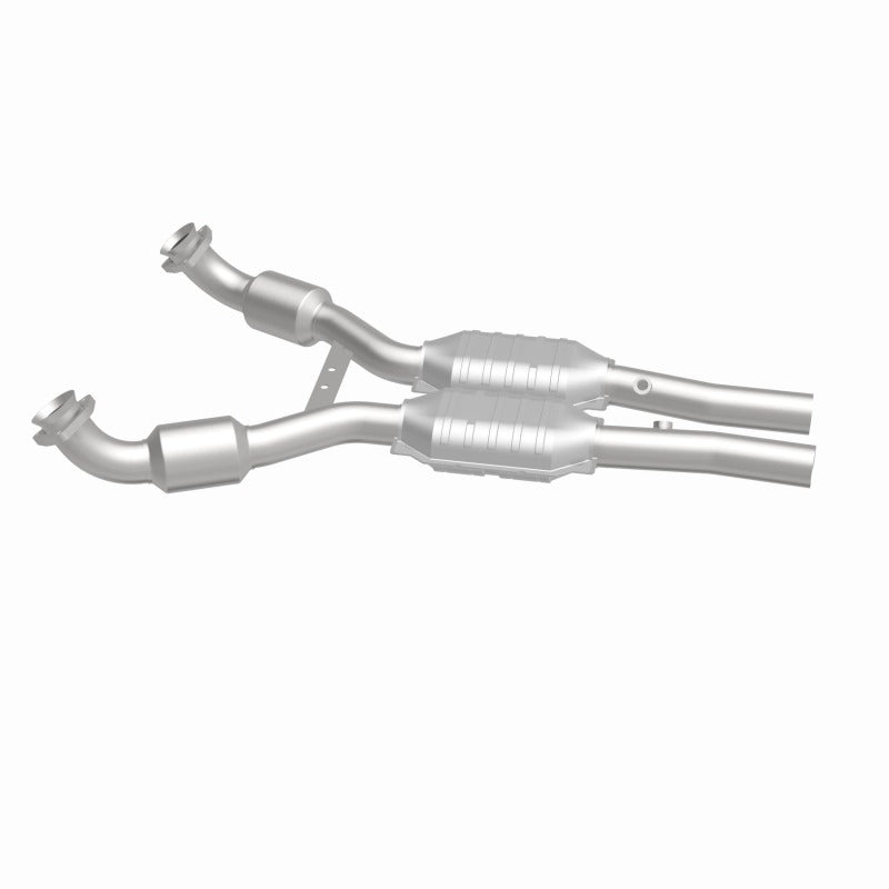 MagnaFlow Conv DF 04 C5 5.7L LS1/LS6 Off Roa - 93989