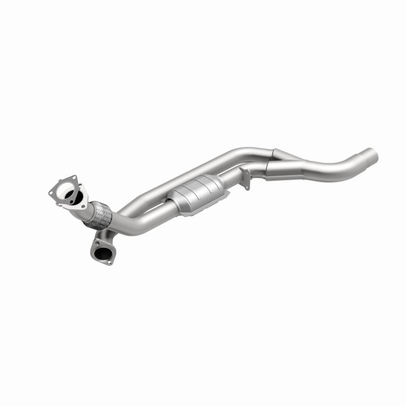 MagnaFlow Direct Fit Catalytic Converter 96-97 Camaro 5.7L P/S - 23518