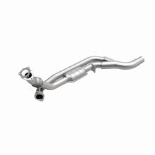 Load image into Gallery viewer, MagnaFlow Direct Fit Catalytic Converter 96-97 Camaro 5.7L P/S - 23518