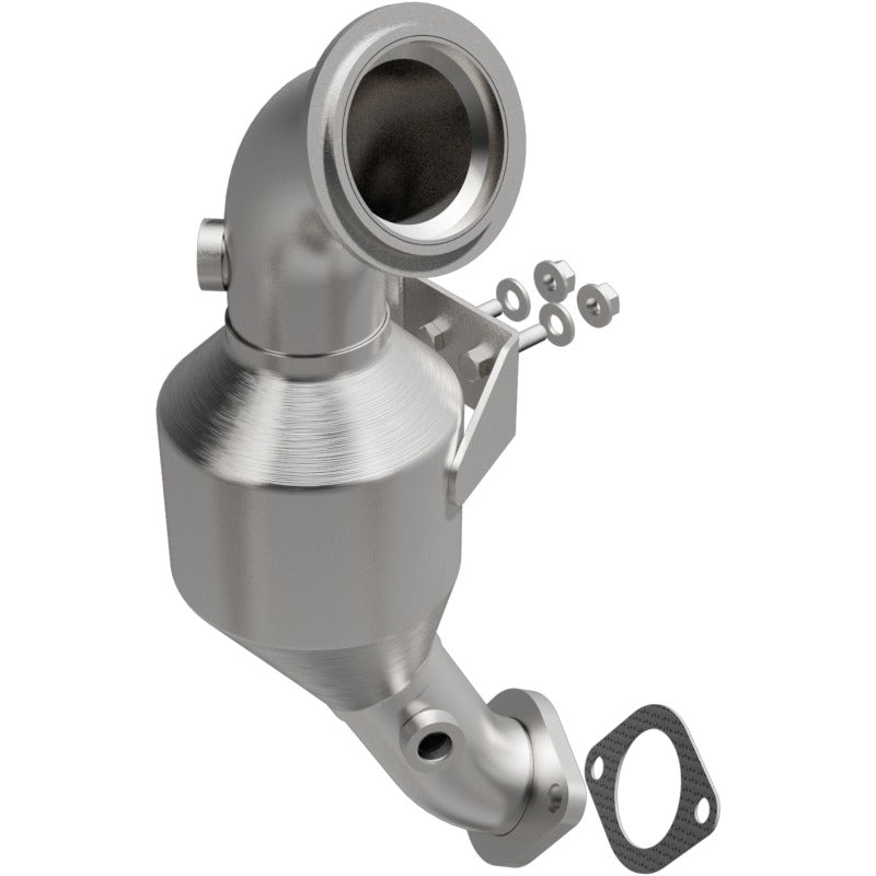 MagnaFlow Direct Fit Catalytic Converter 2012 Ford Edge 2.0L - 51738