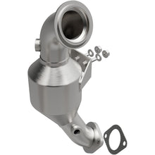 Load image into Gallery viewer, MagnaFlow Direct Fit Catalytic Converter 2012 Ford Edge 2.0L - 51738