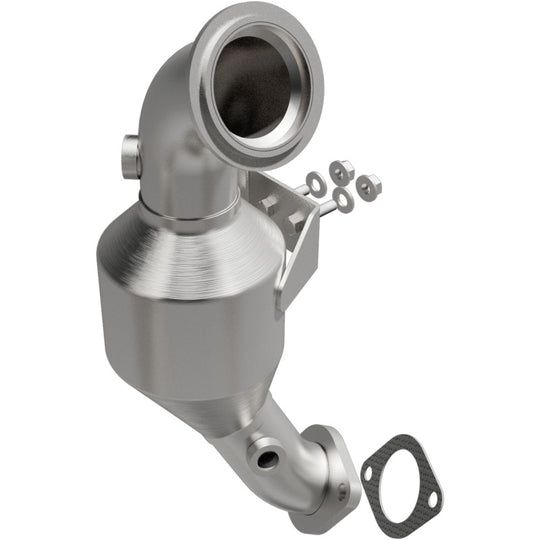 MagnaFlow Direct Fit Catalytic Converter 2012 Ford Edge 2.0L - 51738
