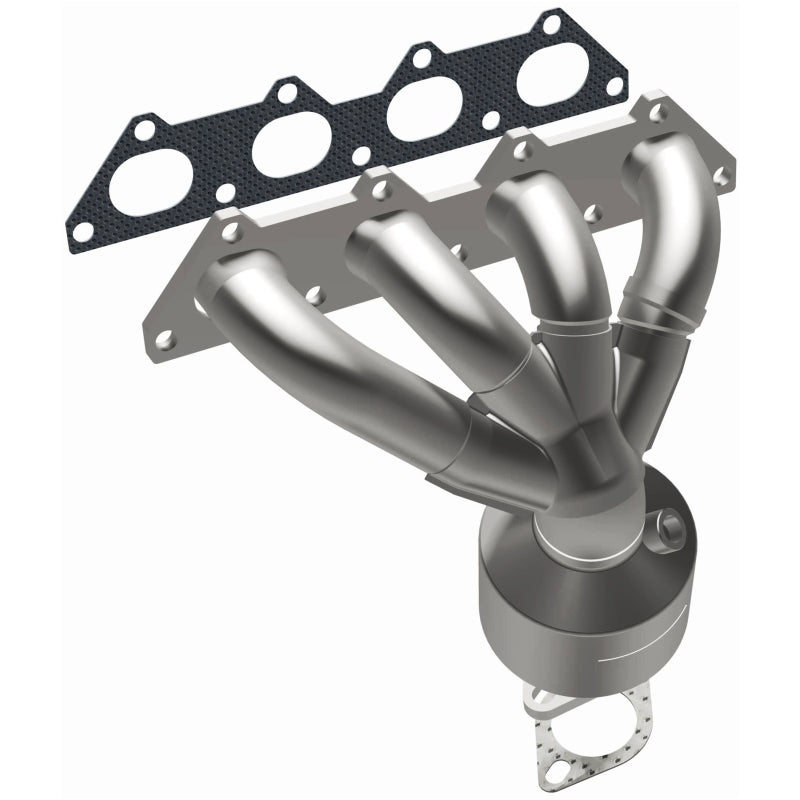 MagnaFlow Direct Fit Catalytic Converter 02-03 Mitsubishi Lancer 2.0L California - 452180
