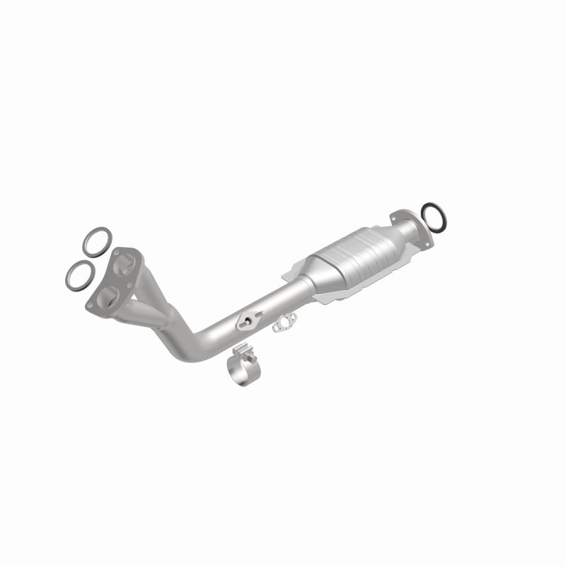 MagnaFlow Direct Fit Catalytic Converter 96-00 Toyota 4 Runner 2.7 - 24286