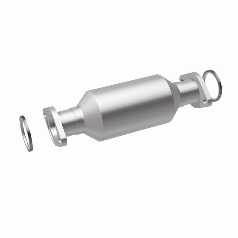 MagnaFlow 95-99 Toyota Tacoma / 1997 Geo Prizm Direct-fit Catalytic Converter - 4481882