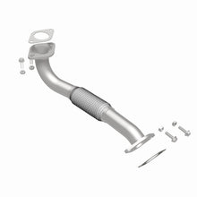 Load image into Gallery viewer, BRE Exhaust 00-04 Focus 2.0L Front Pipe Kit - 107-0258