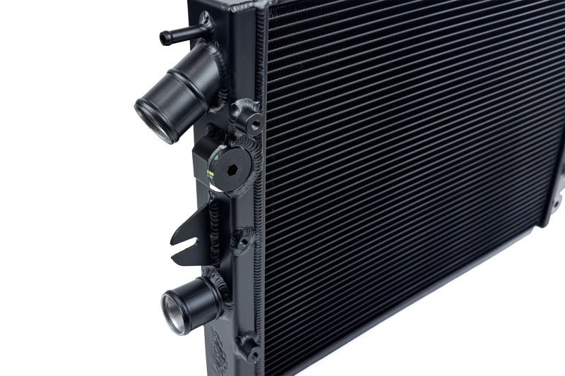 CSF 00-08 Ferrari 360 High Performance All Aluminum Radiator - Left/Right - 7246