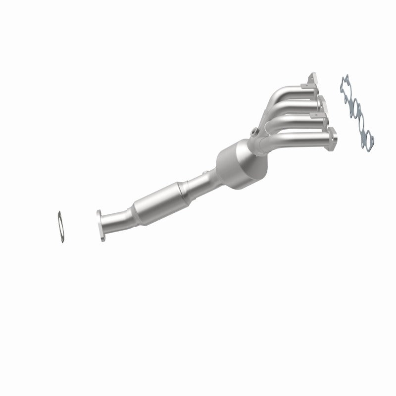 MagnaFlow Direct Fit Catalytic Converter 05-06 Ford Focus 2.0L - 49839