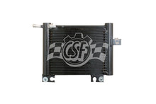Load image into Gallery viewer, CSF 00-04 Toyota Tundra 3.4L Transmission Oil Cooler - 20019