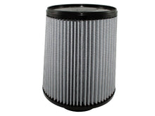 Load image into Gallery viewer, aFe MagnumFLOW Air Filters IAF PDS A/F PDS 4-1/2F x 8-1/2B x 7T x 9H - 21-90010