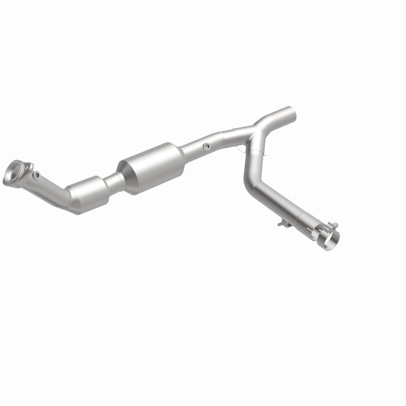 MagnaFlow 2000 Ford F-150 5.4L Direct Fit Converter - 280008