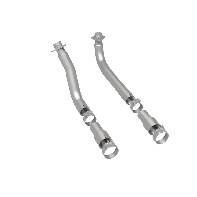 MagnaFlow Mani frontpipes 67-74 Camaro S/B V8 - 16434
