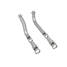 Load image into Gallery viewer, MagnaFlow Mani frontpipes 67-74 Camaro S/B V8 - 16434