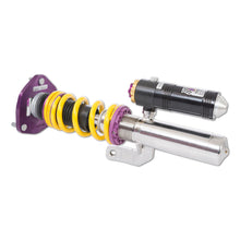 Load image into Gallery viewer, KW Porsche 911 991 Carrera Carrera 2/2S/GTS 4/4S/GTS With PDCC Clubsport Coilover Kit 3-Way - 39771246