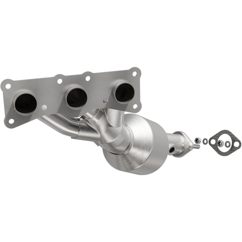 MagnaFlow 06-08 BMW Z4 3.0L Direct Fit Converter - 5531719